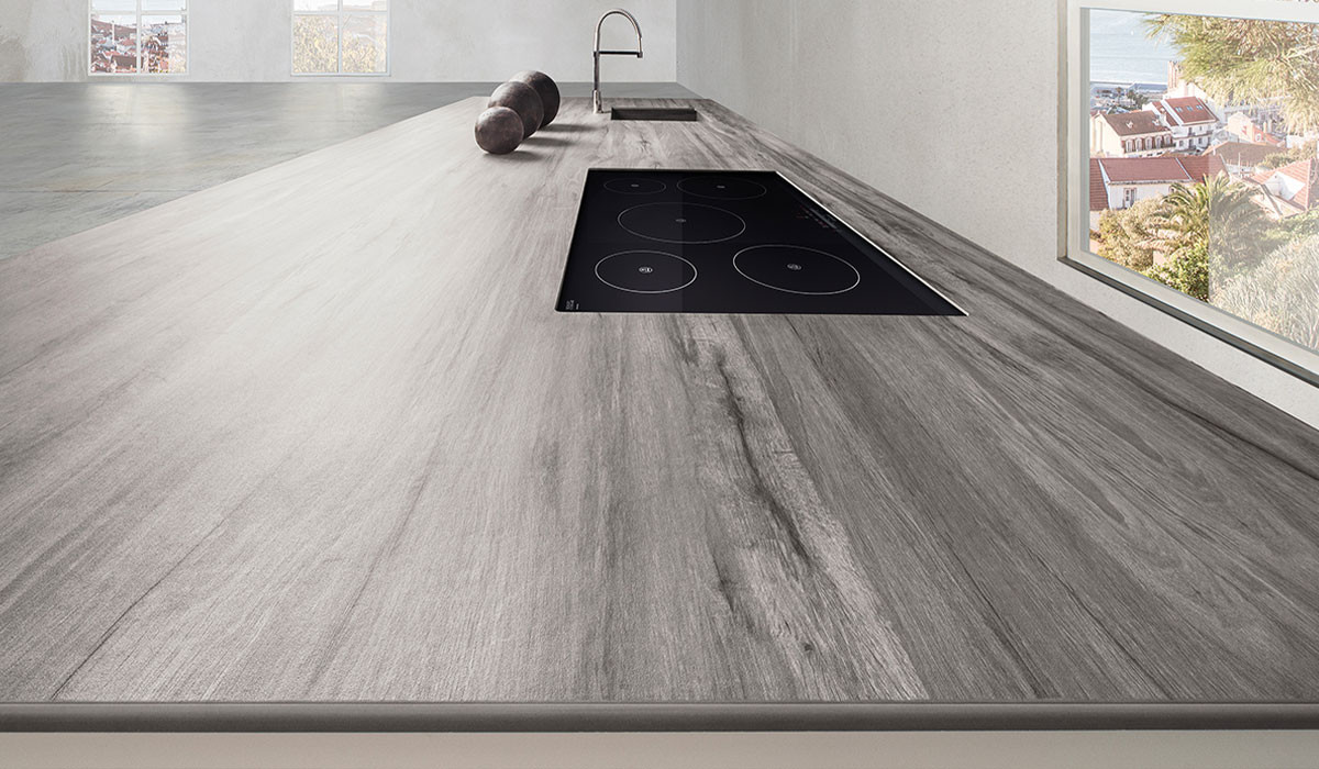 Коллекция Laminam Legno Venezia