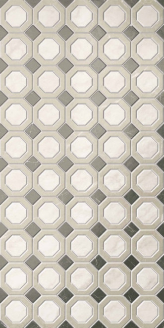 Ariana Bon Ton Octagon An3 R 60x120
