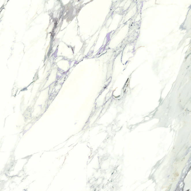 Elios Ceramica Dynasty Calacatta Viola 3d Honed 30x30