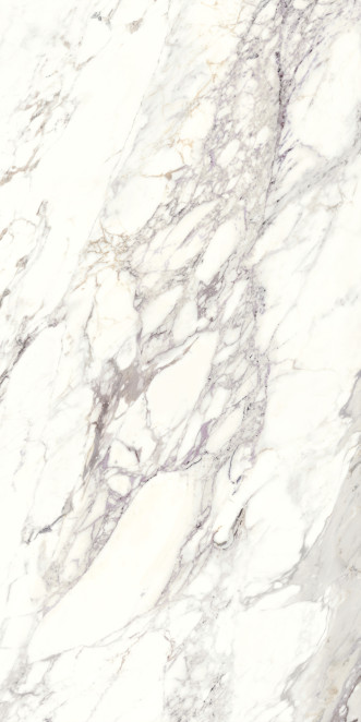 Elios Ceramica Dynasty Calacatta Viola 3d Honed 60x120