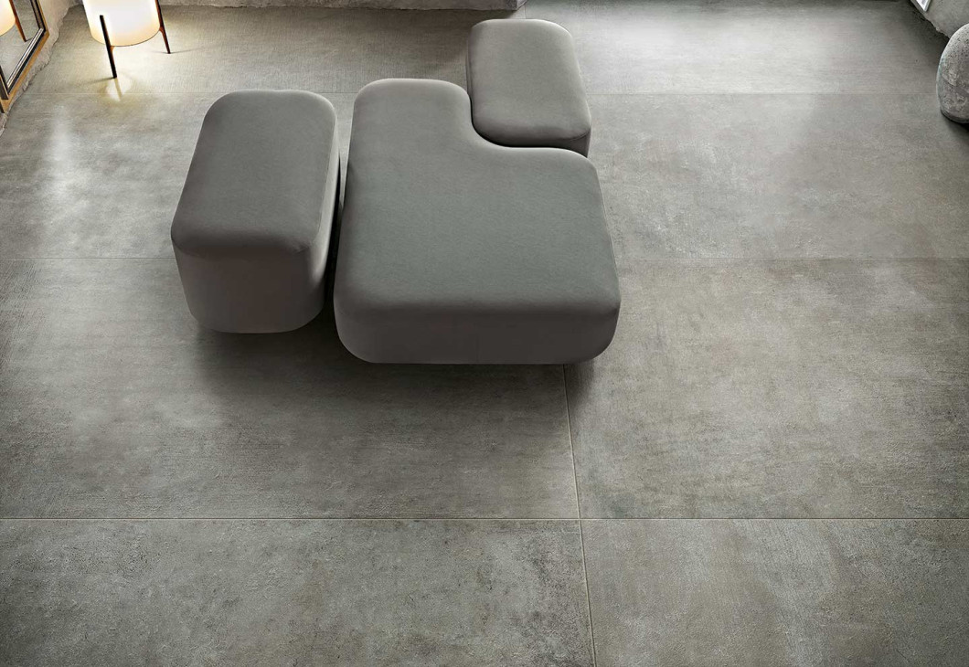 Rex Ceramiche Matieres de Rex Barrique 40x80 Ret
