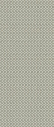 Rex Ceramiche I filati di Rex Op Art Te Verde 6mm 120x240r