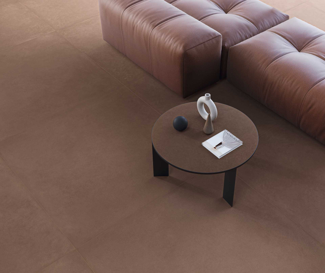 Casalgrande Padana Terrae Beige Naturale 120x278