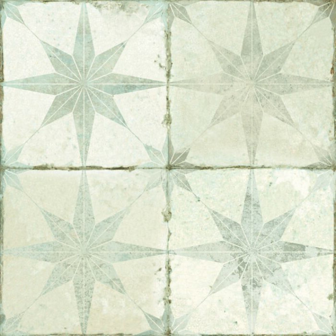 Peronda Fs Star White 45x45x0.95