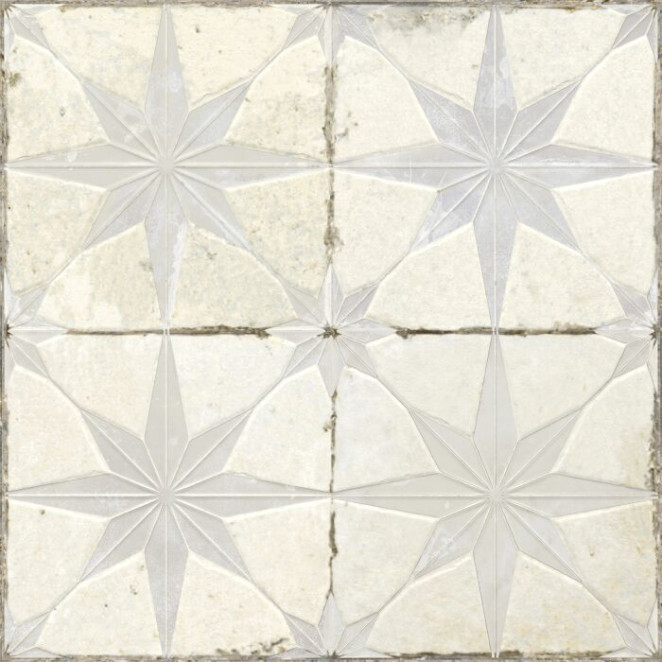 Peronda Fs Star Lt White Lt 45x45x0.95