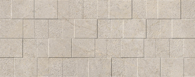 Porcelanosa Dorcia Acero Block 59.6x150