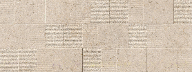 Porcelanosa Dorcia Marfil Block 45x120