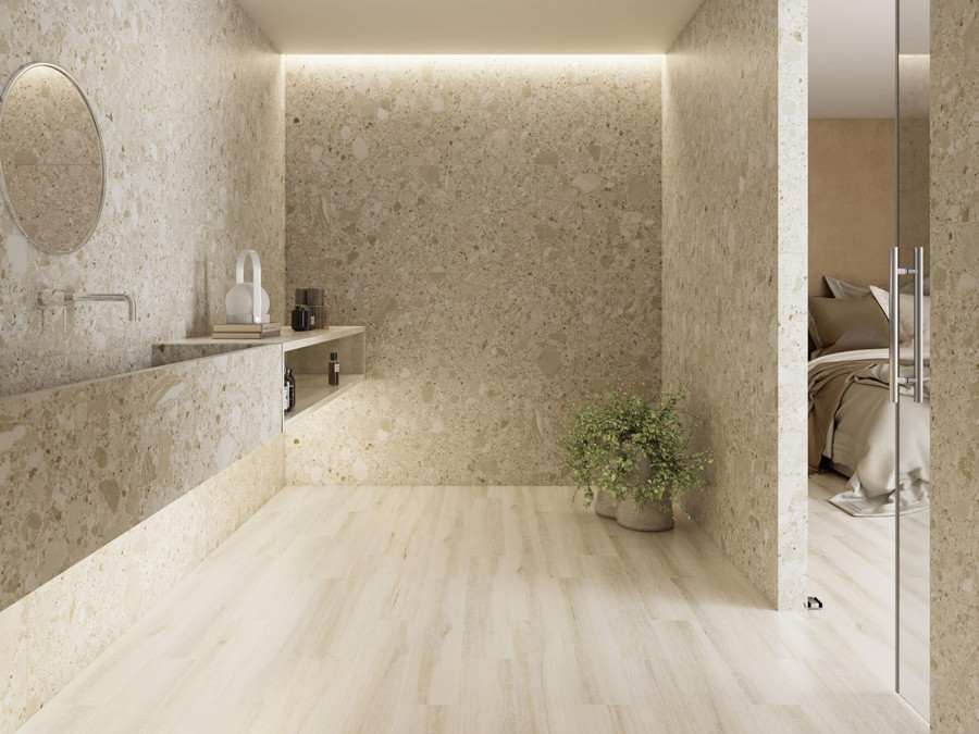 Pamesa Pietra Pietra Gre Di Multi 60x60