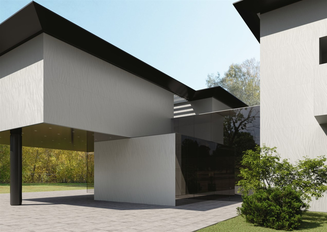 Ariostea Luce Gold 100x300 metal (nat.)