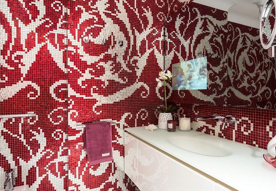 Art&amp;Natura Murano Specchio 30 300x300