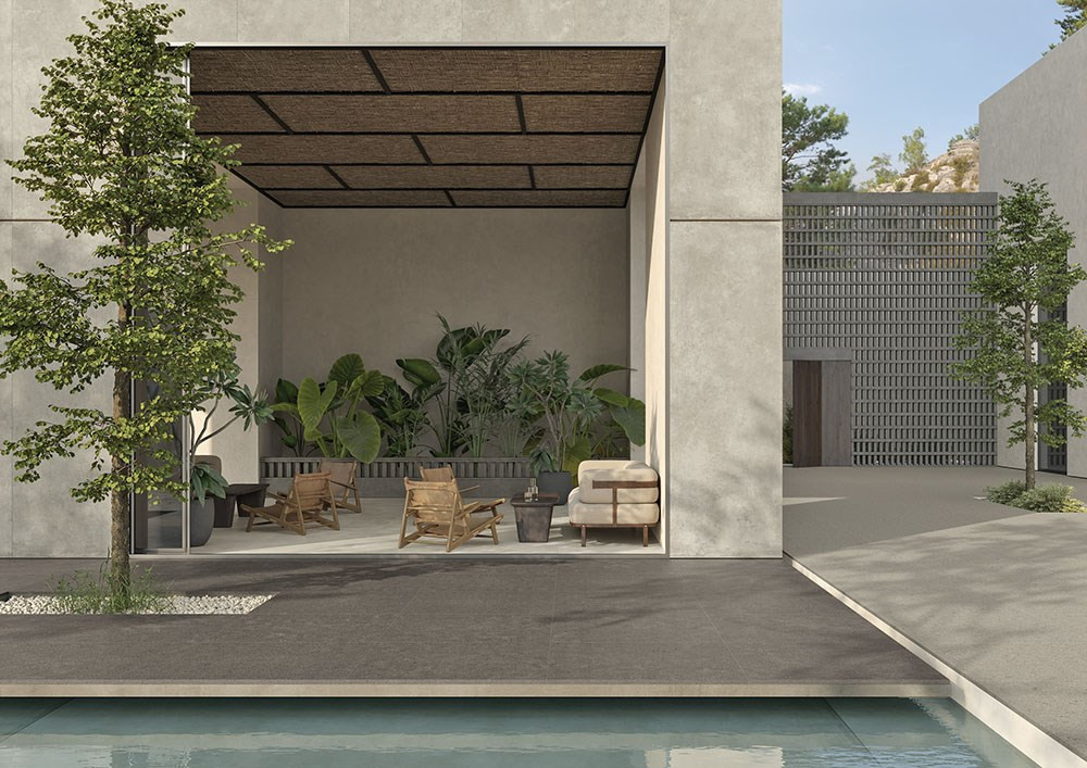 Ariostea Elementae Full Body Aere 60x120 nat. plus