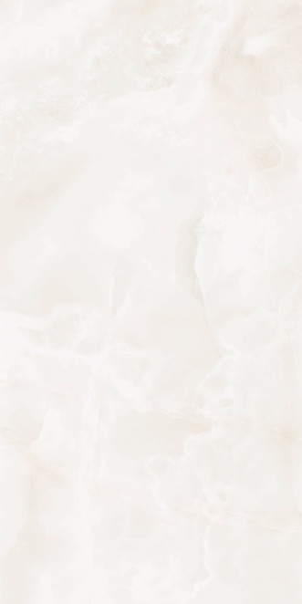 Ariostea Ultra Onici Bianco Extra Luc Shiny 300x150 6mm