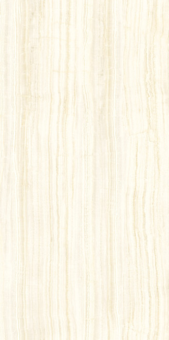 Ariostea Ultra Onici Ivory Lev Silk 150x75 6mm