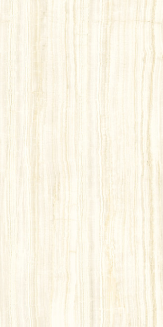 Ariostea Ultra Onici Ivory Luc. Shiny 150х75 6mm