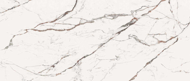 Casalgrande Padana Marmora Lunense Lucido 9mm 60x120