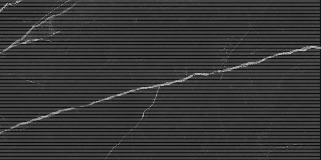 Casalgrande Padana Marmora Cannete Nero Antico 60x120