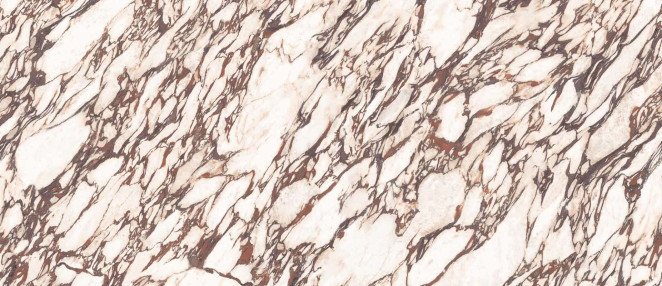 Casalgrande Padana Marmora Pavonazzetto Vein Touch 9mm 60x120