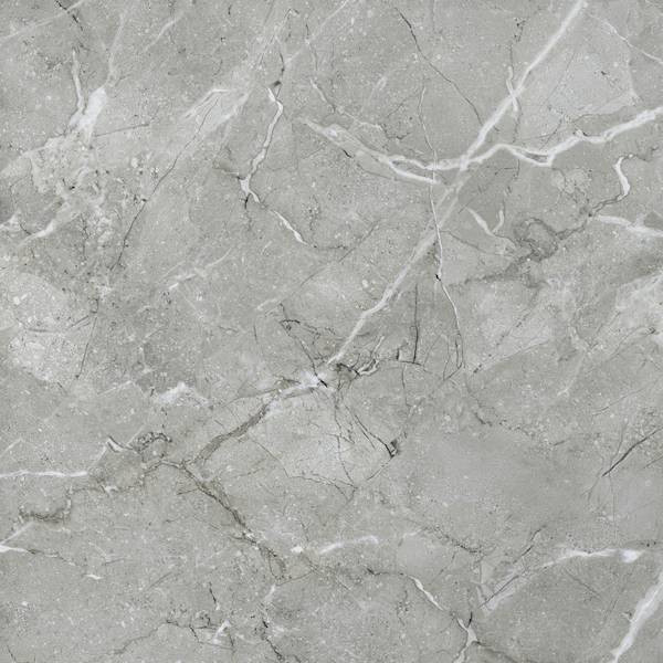 VITRA SilkMarble Бреча Серый Матовый R9 Ректификат 60x60