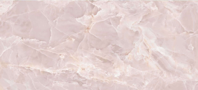 Casalgrande Padana Alabastri Pink Lucido 6mm 120x278