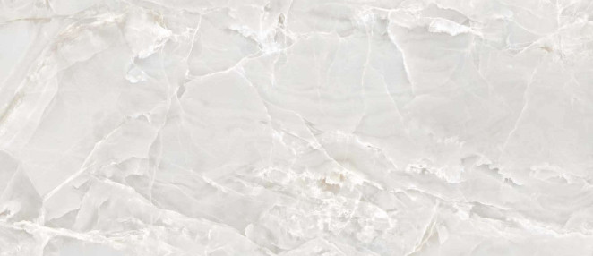 Casalgrande Padana Alabastri White Lucido 60x120