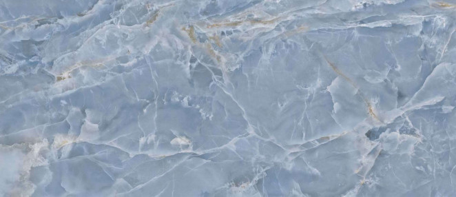 Casalgrande Padana Alabastri Blue Smooth 60x120