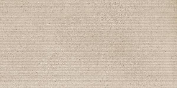 Refin Namib Ribbed Ecru R 60x120