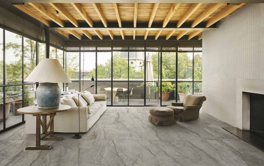 Marazzi Mystone Silver Root Beige 60x120