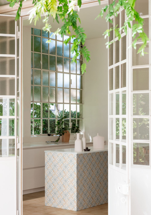 Marazzi Artcraft Sabbia 20x20