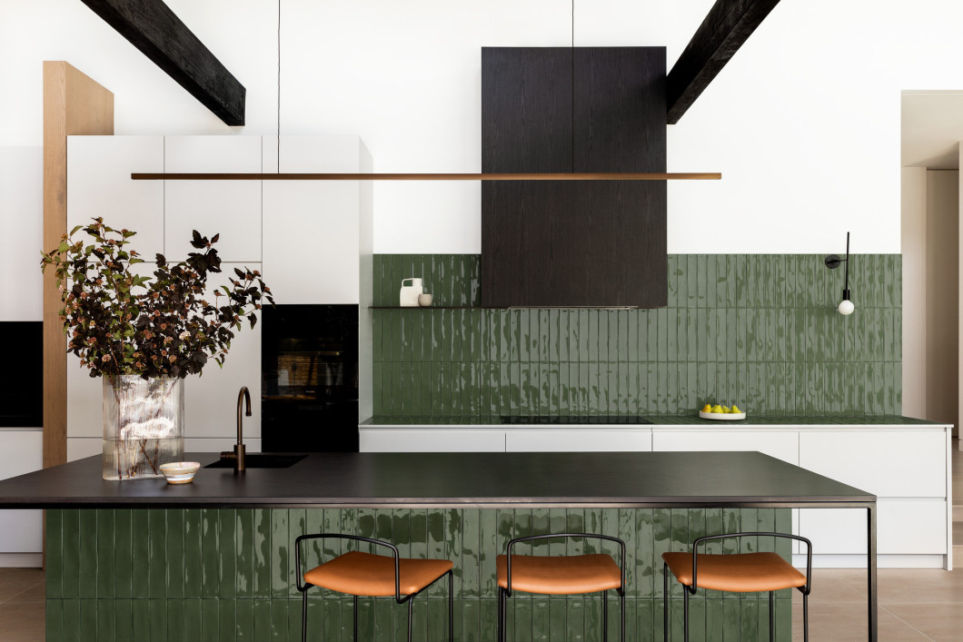 Marazzi Luz Azzurro Polvere Lux 5.3x30