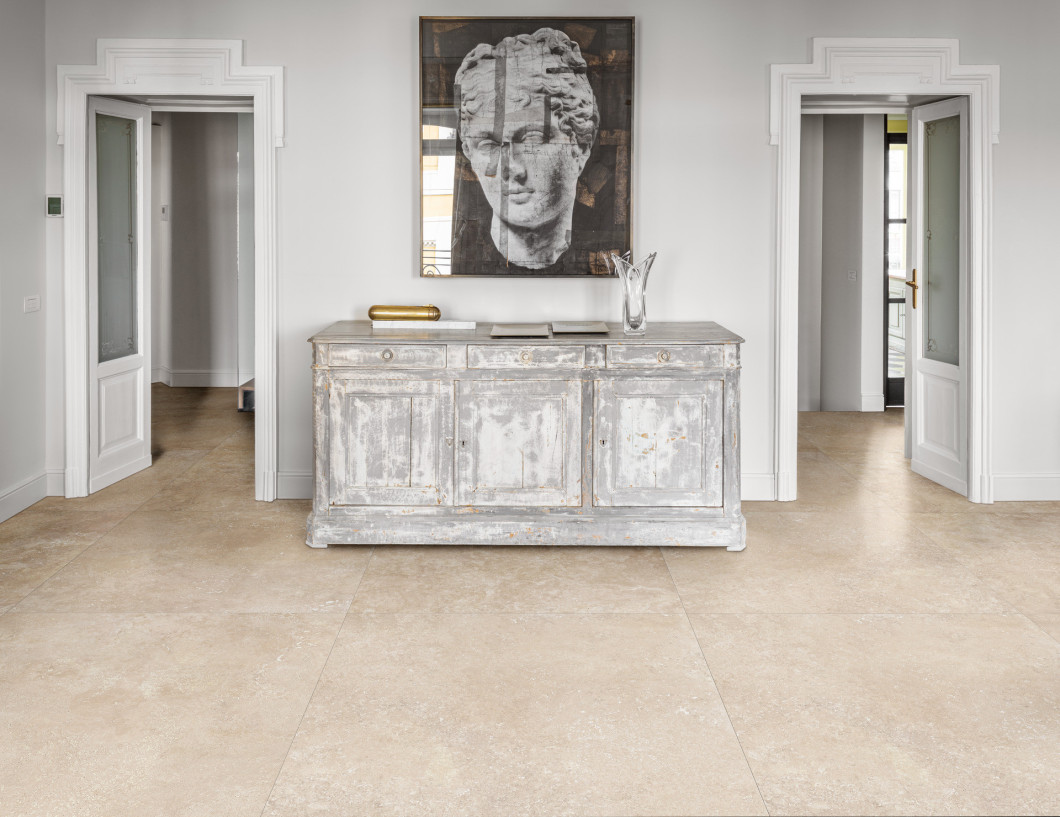 Marazzi Fabula Golden 100x100