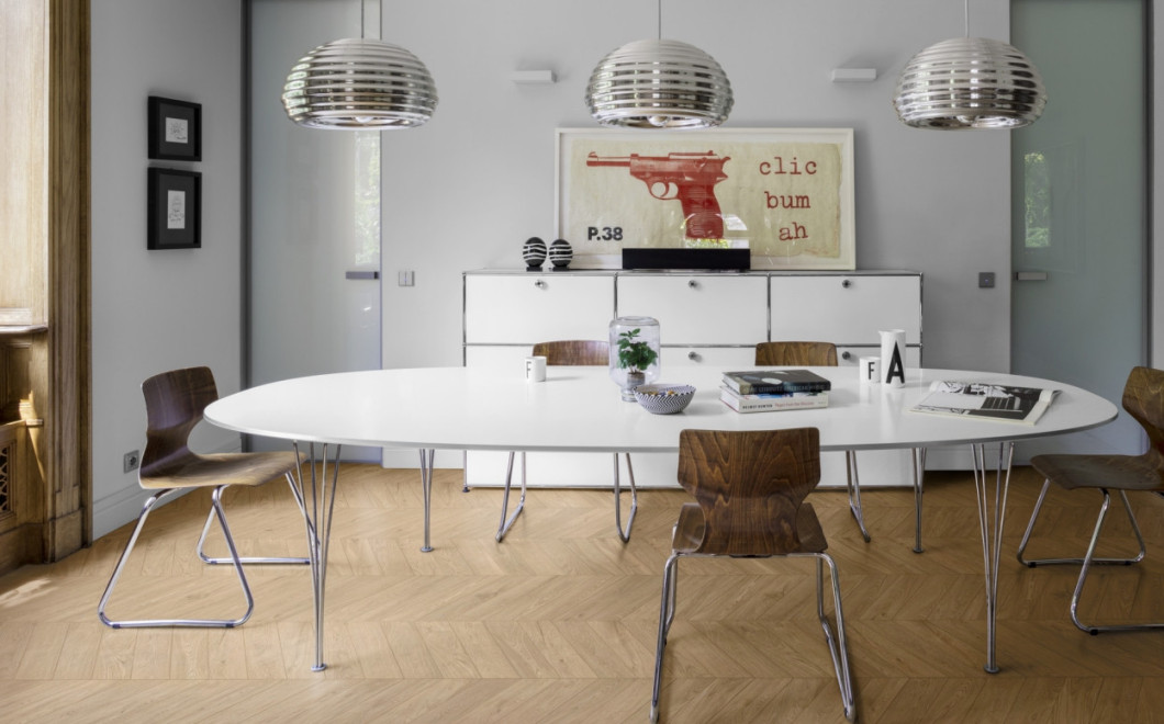 Marazzi Vero Rovere 20x120