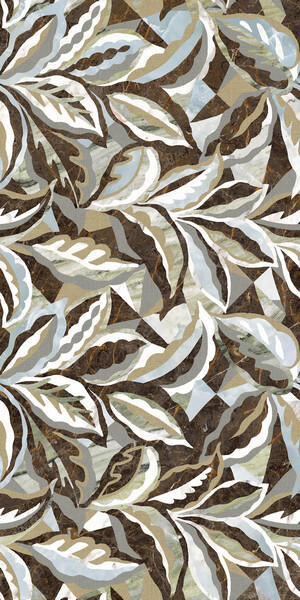 LaFaenza Aesthetica BOTANICAL6 12LP 60x120