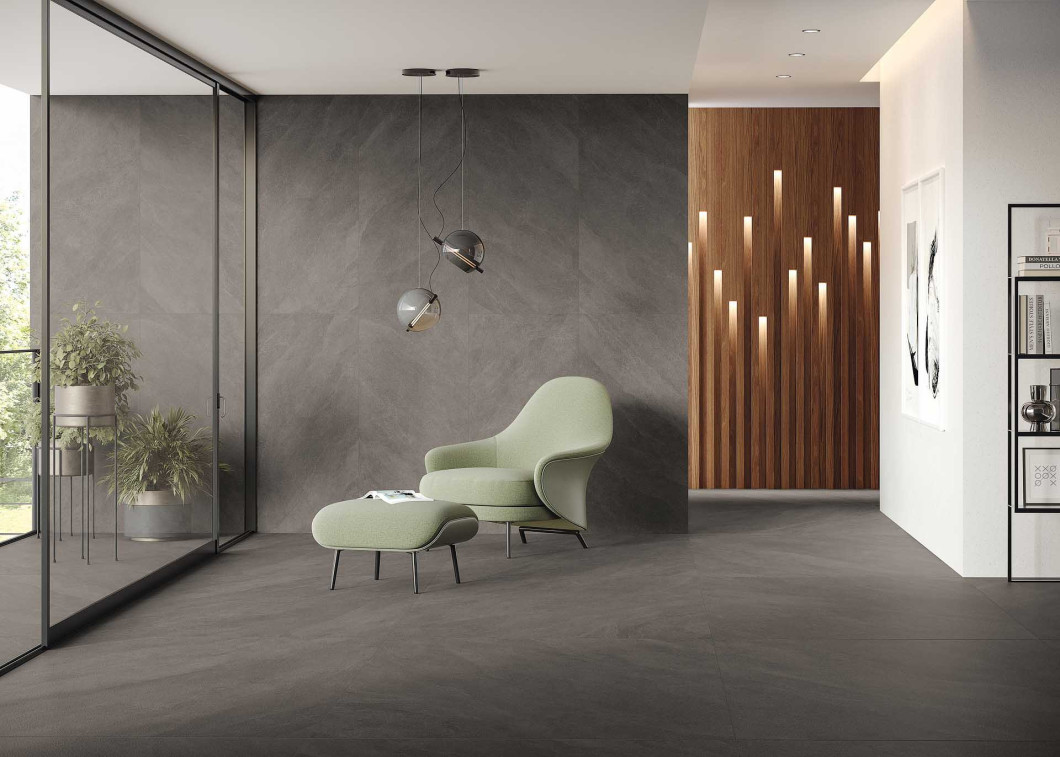 Casalgrande Padana Era Bianca Naturale 6mm 120x278