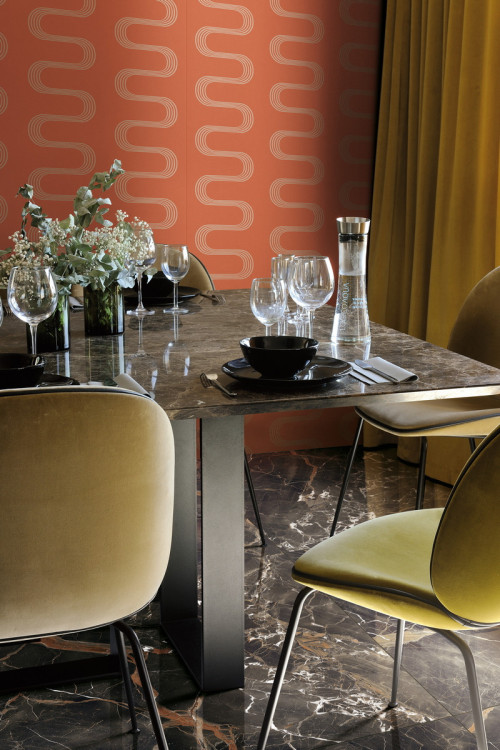 Rex Ceramiche I filati di Rex Dorian Gray Rugiada 6mm 120x240r