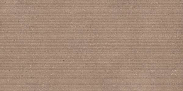 Refin Namib Ribbed Earth R 60x120