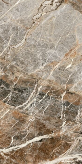 Casa Dolce Casa Nature Mood Mountain Peak Glossy 6mm 120x240 R