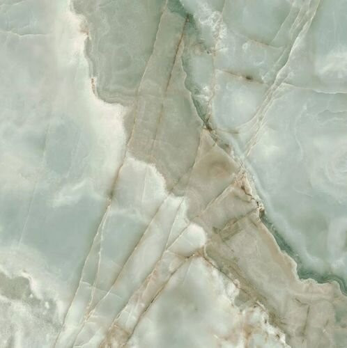 Rex Ceramiche Reves de Rex Jade Glossy 6mm 120x120 R