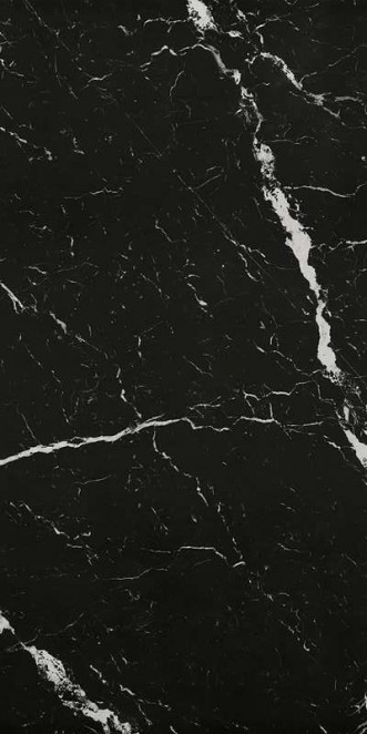 Fap Roma Gold Nero Elegante Brillante 60x120