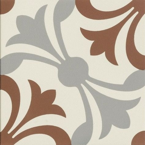 Ceramiche Grazia Althaus Lipsia Mix Grigio/Cotto 20х20