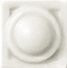 Ceramiche Grazia Amarcord Diamantato Bianco 3X3