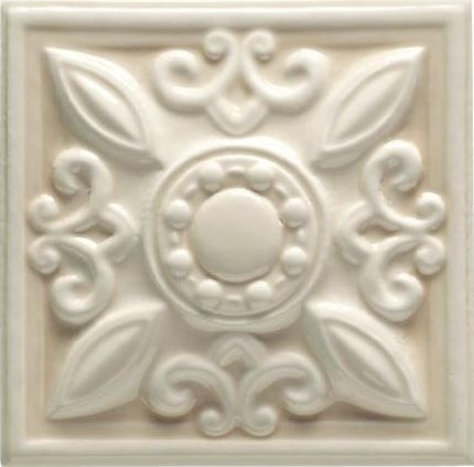 Ceramiche Grazia Essenze Neoclassico Primula 13х13