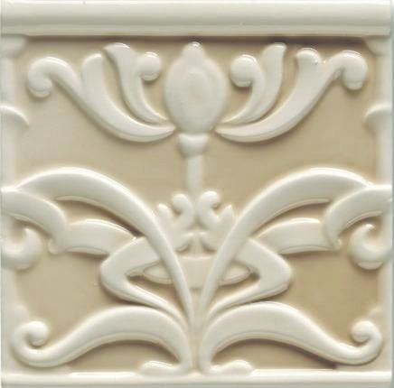 Ceramiche Grazia Essenze Liberty Primula 13х13