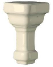 Ceramiche Grazia Essenze Capitello Ang. Primula 7,5х3