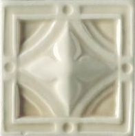 Ceramiche Grazia Essenze Neoclassico Primula Craquele 6х6