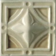 Ceramiche Grazia Essenze Neoclassico Gelsomino 6х6