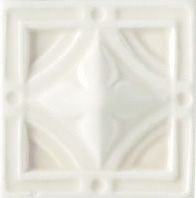 Ceramiche Grazia Essenze Neoclassico Magnolia 6х6