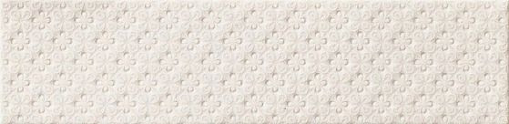 Ceramiche Grazia Impressions Bloom White 14X56