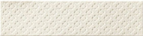 Ceramiche Grazia Impressions Bloom Almond 14X56