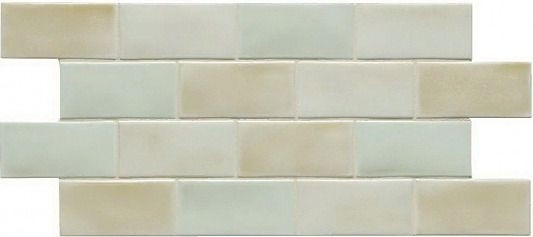 Ceramiche Grazia Melange Multicolor 6,5х13