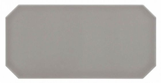 Ceramiche Grazia New Classic Ottagona Tortora 13х26